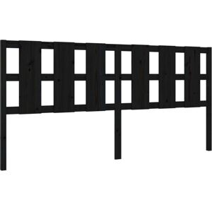 (black, 205.5 x 4 x 100 cm) vidaXL Bed Headboard Home Bedroom Decorative Bed Hea (black, 205.5 x 4 x 100 cm) vidaXL Bed Headboard Home Bedroom Decorative Bed Hea
