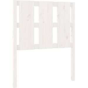 (white, 80.5 x 4 x 100 cm) vidaXL Bed Headboard Home Bedroom Decorative Bed Head (white, 80.5 x 4 x 100 cm) vidaXL Bed Headboard Home Bedroom Decorative Bed Head