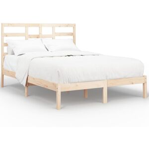 (brown, 120 x 200 cm) vidaXL Bed Frame Bed Base Bedstead Bedroom Mattress Founda (brown, 120 x 200 cm) vidaXL Bed Frame Bed Base Bedstead Bedroom Mattress Founda