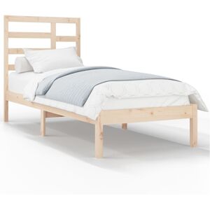 (brown, 90 x 200 cm) vidaXL Bed Frame Bed Base Bedstead Bedroom Mattress Foundat (brown, 90 x 200 cm) vidaXL Bed Frame Bed Base Bedstead Bedroom Mattress Foundat