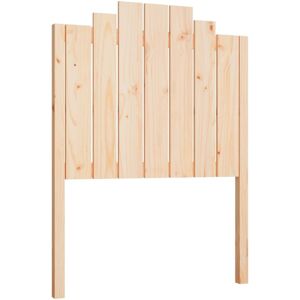 (brown, 81 x 4 x 110 cm) vidaXL Bed Headboard Bedroom Bed Header Decorative Head (brown, 81 x 4 x 110 cm) vidaXL Bed Headboard Bedroom Bed Header Decorative Head