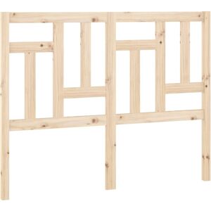 (brown, 140.5 x 4 x 100 cm) vidaXL Bed Headboard Home Bedroom Decorative Bed Hea (brown, 140.5 x 4 x 100 cm) vidaXL Bed Headboard Home Bedroom Decorative Bed Hea