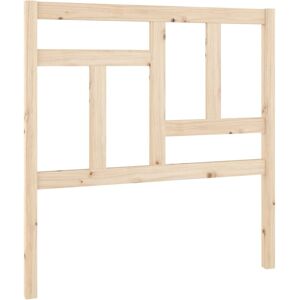 (brown, 95.5 x 4 x 100 cm) vidaXL Bed Headboard Home Bedroom Decorative Bed Head (brown, 95.5 x 4 x 100 cm) vidaXL Bed Headboard Home Bedroom Decorative Bed Head