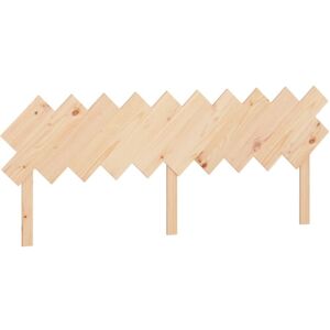 (brown, 196 x 3 x 80.5 cm) vidaXL Bed Headboard Home Bedroom Decorative Bed Head (brown, 196 x 3 x 80.5 cm) vidaXL Bed Headboard Home Bedroom Decorative Bed Head