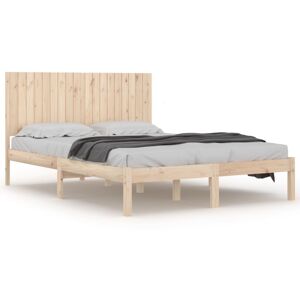 (brown, 180 x 200 cm) vidaXL Bed Frame Bed Base Bedstead Bedroom Mattress Founda (brown, 180 x 200 cm) vidaXL Bed Frame Bed Base Bedstead Bedroom Mattress Founda