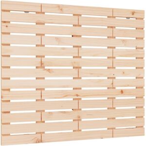 (brown, 126 x 3 x 91.5 cm) vidaXL Wall Headboard Bedroom Bed Header Decor Bed He (brown, 126 x 3 x 91.5 cm) vidaXL Wall Headboard Bedroom Bed Header Decor Bed He