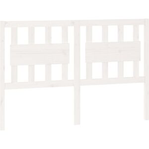 (white, 125.5 x 4 x 100 cm) vidaXL Bed Headboard Home Bedroom Decorative Bed Hea (white, 125.5 x 4 x 100 cm) vidaXL Bed Headboard Home Bedroom Decorative Bed Hea