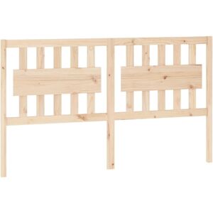 (brown, 155.5 x 4 x 100 cm) vidaXL Bed Headboard Home Bedroom Decorative Bed Hea (brown, 155.5 x 4 x 100 cm) vidaXL Bed Headboard Home Bedroom Decorative Bed Hea