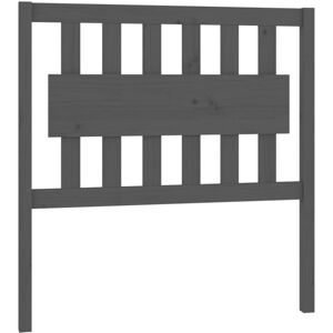 (grey, 95.5 x 4 x 100 cm) vidaXL Bed Headboard Home Bedroom Decorative Bed Heade (grey, 95.5 x 4 x 100 cm) vidaXL Bed Headboard Home Bedroom Decorative Bed Heade