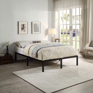SlumberWorx (King Size 150 x 200cm, 20cm Deep Pocket Spring Comfort Foam Mattress) HERTFORD SlumberWorx (King Size 150 x 200cm, 20cm Deep Pocket Spring Comfort Foam Mattress) HERTFORD