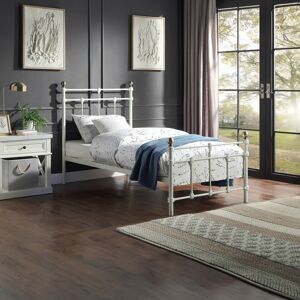 SlumberWorx (Single 90 x 190cm, 15cm Deep Comfort Foam Mattress) BAYFORD WHITE TRADITIONAL M SlumberWorx (Single 90 x 190cm, 15cm Deep Comfort Foam Mattress) BAYFORD WHITE TRADITIONAL M