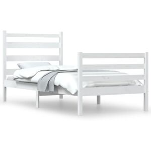 (100 x 200 cm) vidaXL Bed Frame Bed Base Bedstead Bedroom Mattress Foundation So (100 x 200 cm) vidaXL Bed Frame Bed Base Bedstead Bedroom Mattress Foundation So