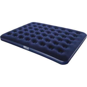Bestway Queen Airbed - Quick Inflation, Heavy Duty PVC Material, Waterproof Bestway Queen Airbed - Quick Inflation, Heavy Duty PVC Material, Waterproof