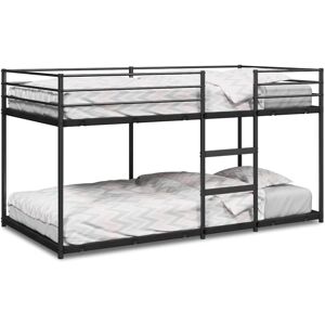 (90 x 200 cm) vidaXL Bunk Bed without Mattress Bed Frame Loft Bed Home Bedstead (90 x 200 cm) vidaXL Bunk Bed without Mattress Bed Frame Loft Bed Home Bedstead