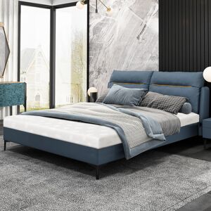 Unbranded (Double 135 x 190 x 11cm) GUDE NIGHT Mattress Memory Foam Thick Quiet With Safet Unbranded (Double 135 x 190 x 11cm) GUDE NIGHT Mattress Memory Foam Thick Quiet With Safet