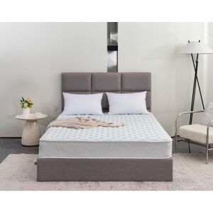 GUDE NIGHT Small Double Memory Foam Mattress - Mattress GUDE NIGHT Small Double Memory Foam Mattress - Mattress
