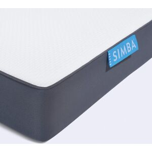 Simba Hybrid Foam Kids Bunk Bed Mattress Best Support and Responsive Comfort f Simba Hybrid Foam Kids Bunk Bed Mattress Best Support and Responsive Comfort f