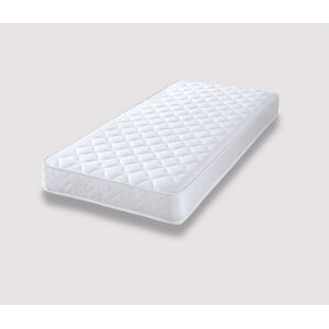 Starlight Beds (2ft6 Small Single 75cm x 190cm) Essentials Memory Foam Spring Quilted Mattress Starlight Beds (2ft6 Small Single 75cm x 190cm) Essentials Memory Foam Spring Quilted Mattress