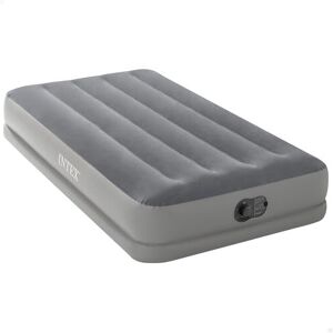 Intex 64112 Dura-Beam Standard Series Prestige Mid-Rise Air Mattress with Fastfi Intex 64112 Dura-Beam Standard Series Prestige Mid-Rise Air Mattress with Fastfi