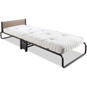 JAY-BE Revolution Folding Bed with Micro e-Pocket Mattress, Compact, Single JAY-BE Revolution Folding Bed with Micro e-Pocket Mattress, Compact, Single