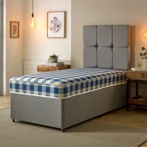 eXtreme comfort ltd (2ft6 Small Single Mattress - 75cm x 190cm) Budget Kids Mattress - 6" Deep, Medi eXtreme comfort ltd (2ft6 Small Single Mattress - 75cm x 190cm) Budget Kids Mattress - 6" Deep, Medi