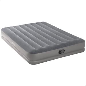 Intex Dura-Beam Standard Series Prestige Mid-Rise Air Mattress with Fastfill USB Intex Dura-Beam Standard Series Prestige Mid-Rise Air Mattress with Fastfill USB