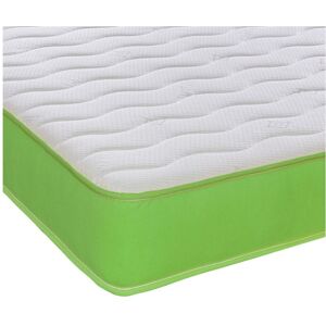 Unbranded (European Double Mattress - 140cm x 200cm) Hybrid Memory Foam & Pinna-Coil Mattr Unbranded (European Double Mattress - 140cm x 200cm) Hybrid Memory Foam & Pinna-Coil Mattr