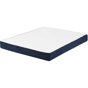 Beliani Model ALLURE Gel Memory Foam Mattress - EU Double Beliani Model ALLURE Gel Memory Foam Mattress - EU Double