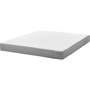 Beliani Pocket Sprung Mattress EU Super King Size - Supportive, Cooling Memory Foam - 6ft, Modern Design Beliani Pocket Sprung Mattress EU Super King Size - Supportive, Cooling Memory Foam - 6ft, Modern Design
