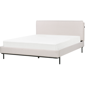 Beliani Bed CORIO - European King Size - Modern Design Beliani Bed CORIO - European King Size - Modern Design