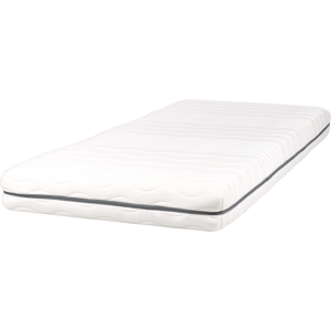 Beliani Memory Foam Mattress SERENITY H2/3 Medium 90 x 200 cm (EU Single) Beliani Memory Foam Mattress SERENITY H2/3 Medium 90 x 200 cm (EU Single)