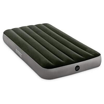 Intex Downy Airbed - Airbed Intex Downy Airbed - Airbed