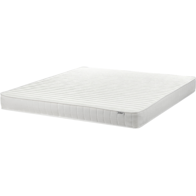 Beliani Pocket Sprung Mattress - 7-Zone Support - Durable Fabric - Queen Beliani Pocket Sprung Mattress - 7-Zone Support - Durable Fabric - Queen