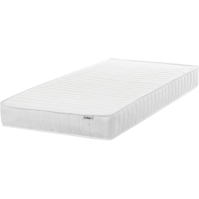 Beliani Mattress with 7-Zone Pocket Springs & Memory Foam - Single Beliani Mattress with 7-Zone Pocket Springs & Memory Foam - Single
