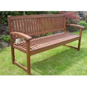 Your Price Furniture Henley Wooden Outdoor Bench 3 Seat Garden Bench FSC®-Certified Your Price Furniture Henley Wooden Outdoor Bench 3 Seat Garden Bench FSC®-Certified