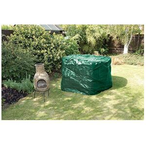 Draper 1900 mm x 800 mm Circular Patio Set Cover Draper 1900 mm x 800 mm Circular Patio Set Cover