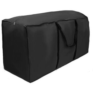 Unbranded (116 x 47 x 51cm) Outdoor Garden Furniture Cushion Waterproof Storage Bag Unbranded (116 x 47 x 51cm) Outdoor Garden Furniture Cushion Waterproof Storage Bag