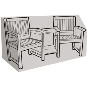 Garland Companion Seat Cover - Super Tough Polyethylene Garland Companion Seat Cover - Super Tough Polyethylene