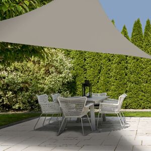 URBN Living (Triangle-Sage) Outdoor Garden Canopy UV Sun Shelter Shade Sail URBN Living (Triangle-Sage) Outdoor Garden Canopy UV Sun Shelter Shade Sail