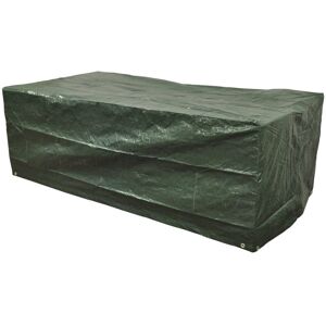 Selections Waterproof Table Garden Furniture Cover (2.03m) Selections Waterproof Table Garden Furniture Cover (2.03m)