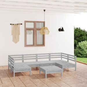 vidaXL 3083400 outdoor furniture set vidaXL 3083400 outdoor furniture set