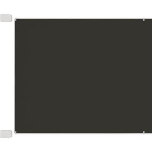 vidaXL Anthracite Vertical Awning 140x270 cm - Vertical Awning vidaXL Anthracite Vertical Awning 140x270 cm - Vertical Awning