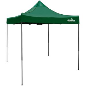 Dellonda Premium 2x2m Pop-Up Gazebo, Heavy Duty, Water Resistant, Carry Bag, Stakes & Wei Dellonda Premium 2x2m Pop-Up Gazebo, Heavy Duty, Water Resistant, Carry Bag, Stakes & Wei