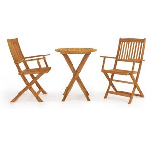 vidaXL Bistro Set (43381) vidaXL Bistro Set (43381)