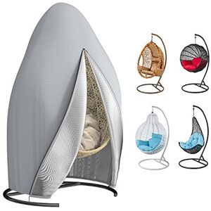 Senders Egg Chair Cover Waterproof Heavy Duty Outdoor 210D Oxford Fabric Swing Egg Chair Senders Egg Chair Cover Waterproof Heavy Duty Outdoor 210D Oxford Fabric Swing Egg Chair