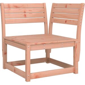 vidaXL Garden Sofa Corner Outdoor Sofa Chair Balcony Couch Solid Wood Douglas vidaXL Garden Sofa Corner Outdoor Sofa Chair Balcony Couch Solid Wood Douglas