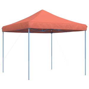 vidaXL Foldable Party Tent 292x292x315 cm - Outdoor Event Shelter vidaXL Foldable Party Tent 292x292x315 cm - Outdoor Event Shelter