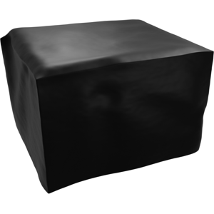 (120 x 120 x 74cm - Square) KCT Square Garden Furniture Weatherproof Covers (120 x 120 x 74cm - Square) KCT Square Garden Furniture Weatherproof Covers