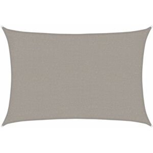 (light grey, 2 x 3 m) vidaXL Sunshade Sail Canopy Screen Balcony Awning Canopy H (light grey, 2 x 3 m) vidaXL Sunshade Sail Canopy Screen Balcony Awning Canopy H