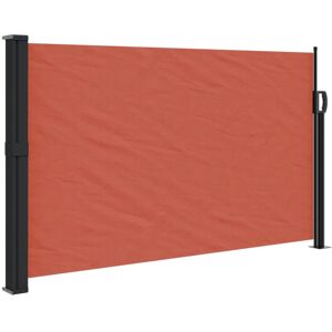 vidaXL 120x500 cm Retractable Side Awning - Outdoor Privacy Screen vidaXL 120x500 cm Retractable Side Awning - Outdoor Privacy Screen